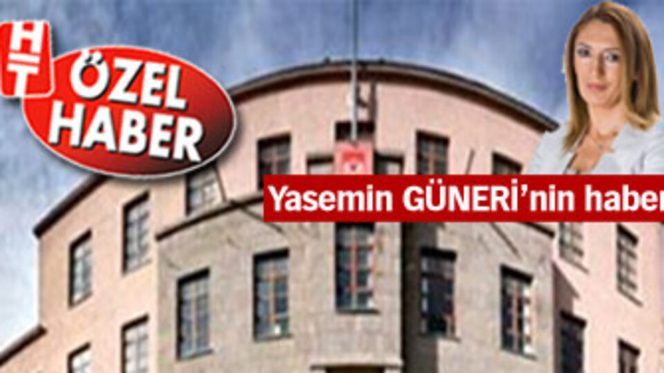 Askeri hastanelerde devrim!