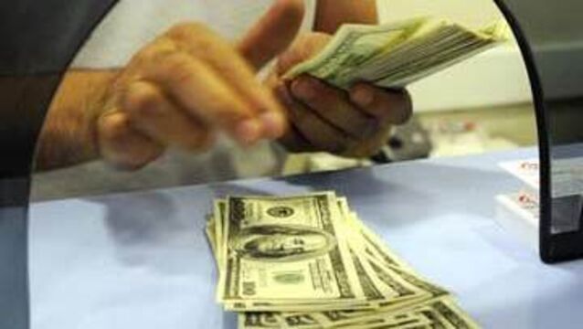 Dolar 1.80 liranın üzerinde!