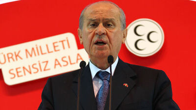 'İdam için hodri meydan!'