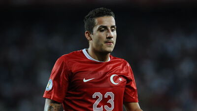 Kadrodan çıkarıldı