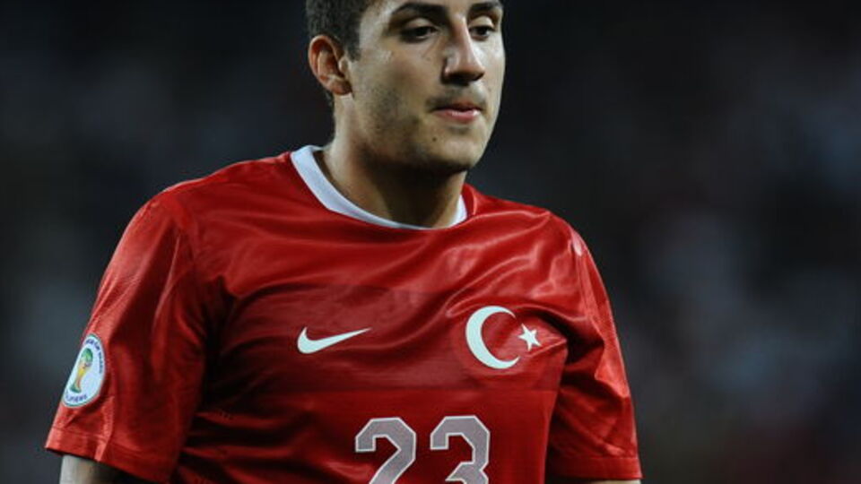 Kadrodan çıkarıldı