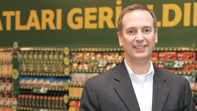 Kipa, Uyum'la yetinmeyecek!