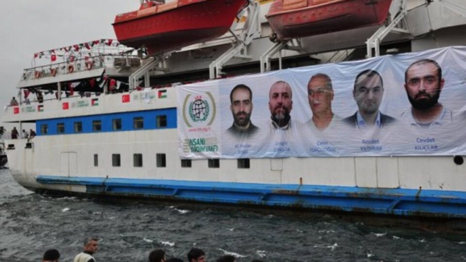 Baskının baskısı sürüyor