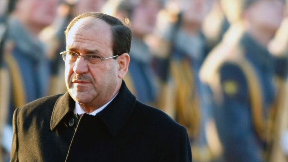Maliki'ye karşı yeni girişim