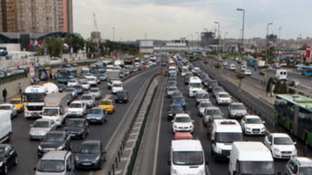 Milyonlarca sürücüye çok önemli KGS uyarısı!