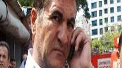 Sarıgül'ü ağlatan sözler!