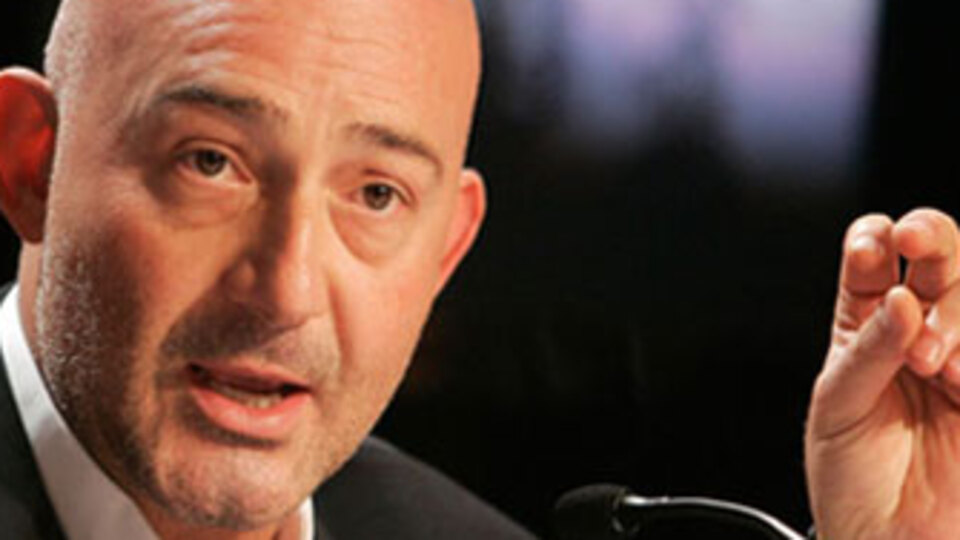 Doğuş yemekte devleşiyor!