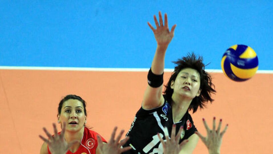 Vakıfbank acımadı!