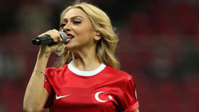 Hadise çıktı!