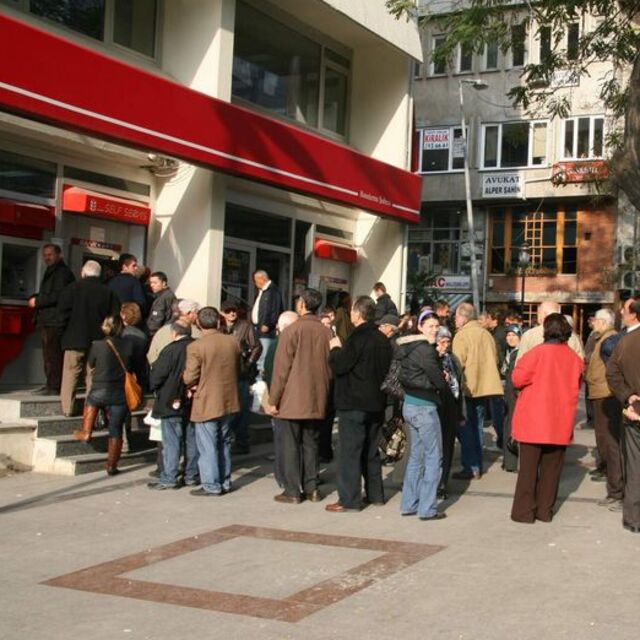 Emekli ne kadar intibak zammı alacak?