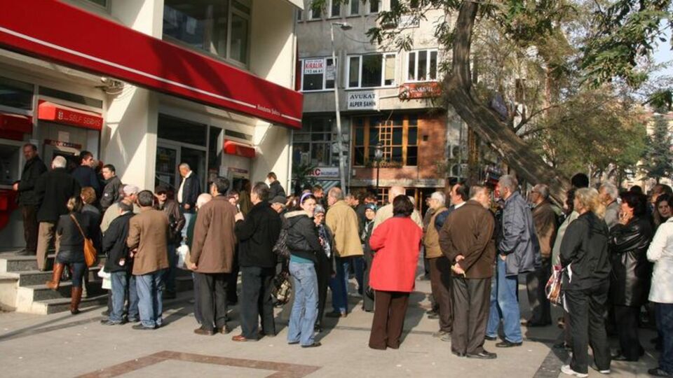 Emekli ne kadar intibak zammı alacak?