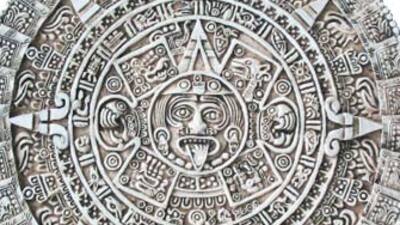 Dünyanın sonu mu geliyor?