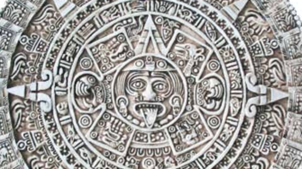 Dünyanın sonu mu geliyor?