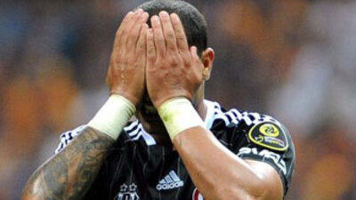 Quaresma serbest bırakıldı