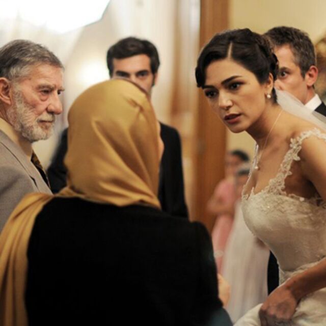 Kayıp Şehir'den 'Hababam' pozu
