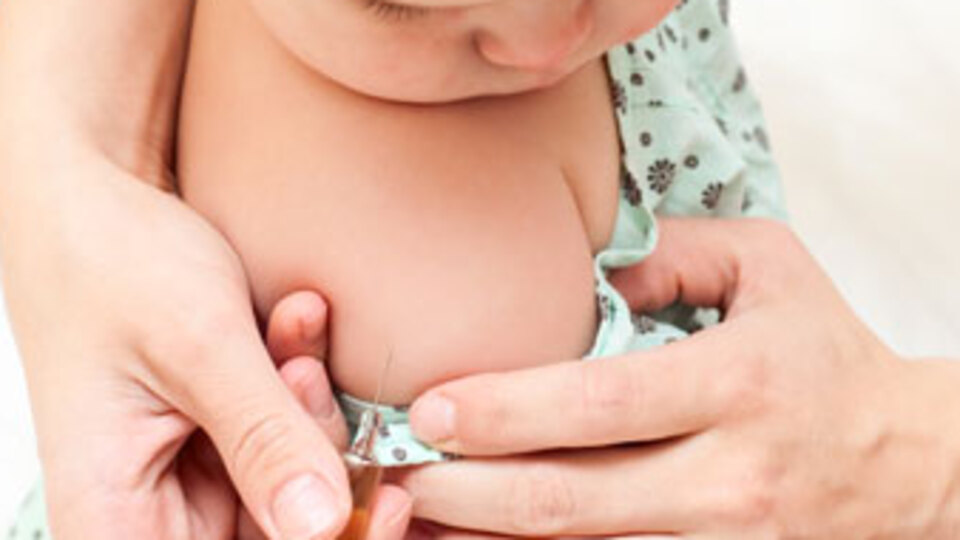 Hepatit A, aşı takviminde