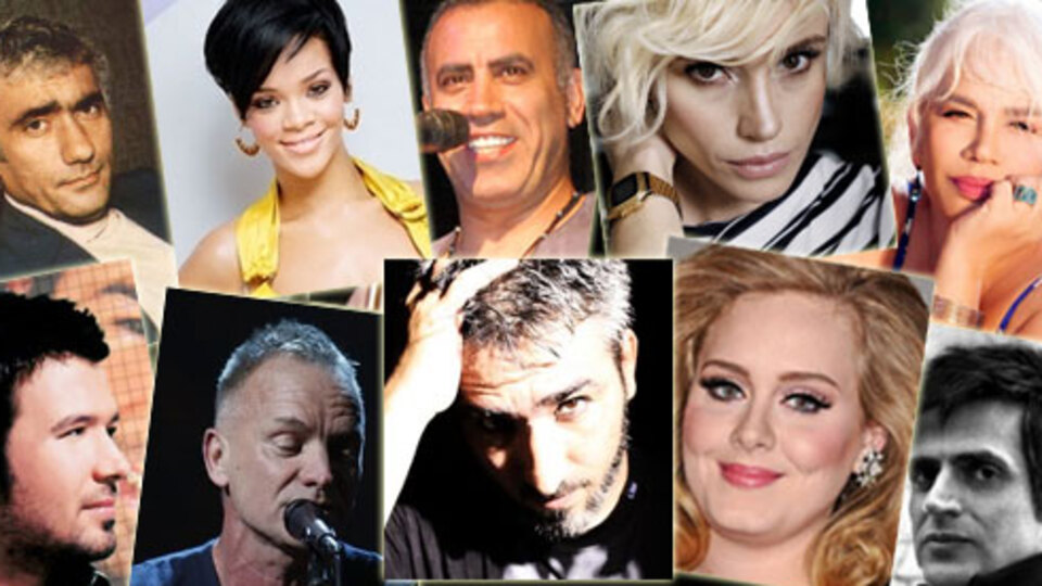 Gerçek isimleri ne?