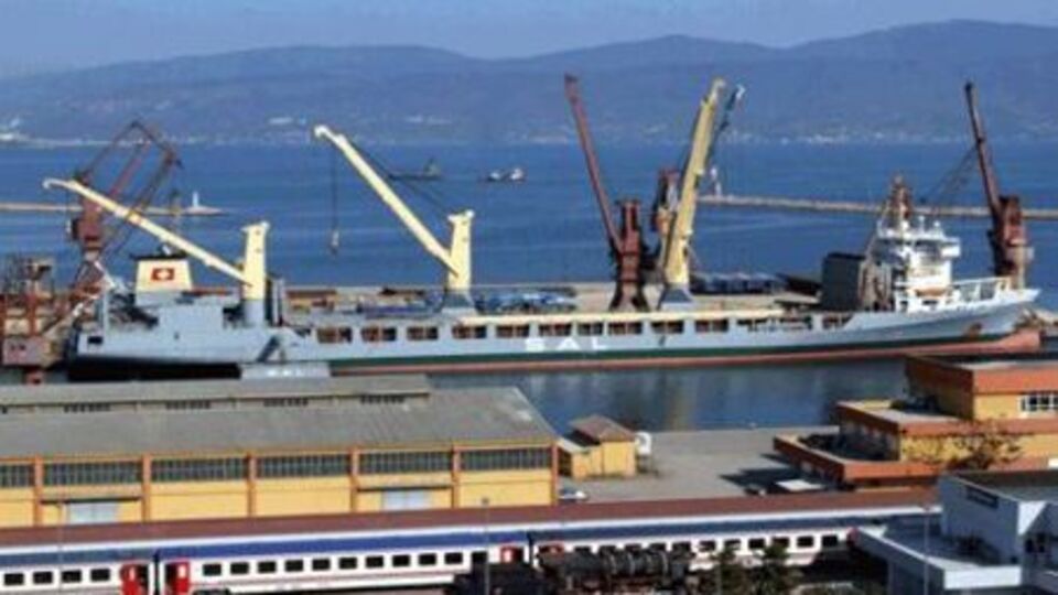 Kemerköy'e 8 teklif!