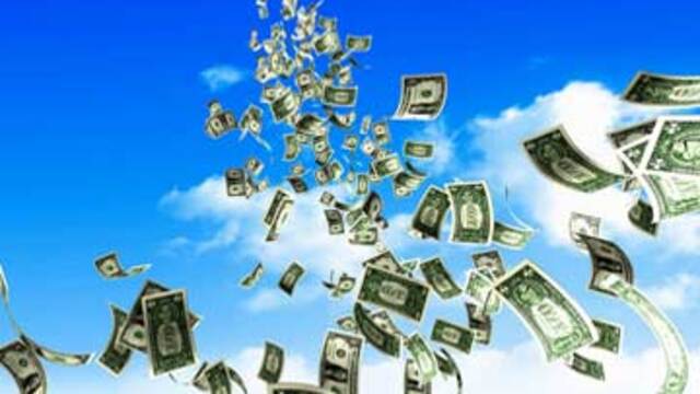 İMKB 71.500 puanın üzerinde!