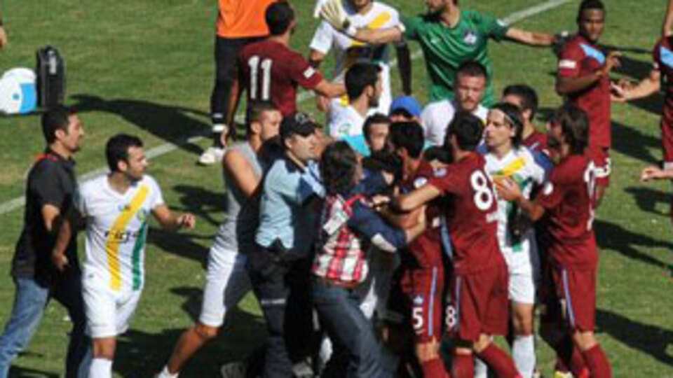 Tahkim karar değiştirdi!