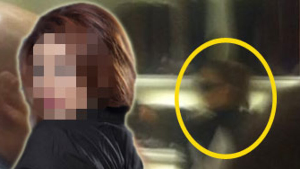 Lopez'i ucuzluktan ayakkabı alırken yakaladı