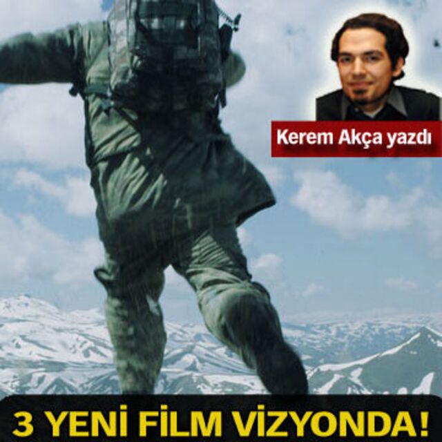 Her şey bir kısır döngüden ibaret