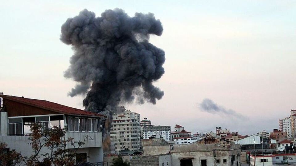 Filistin Başbakanı'nın evine bomba!