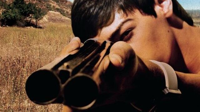En iyi film Tepenin Ardı!