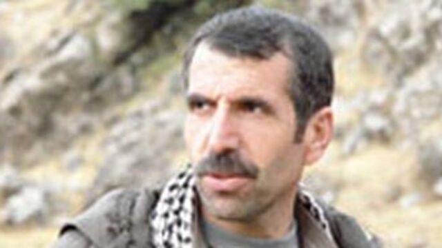 Flaş Bahoz Erdal iddiası!