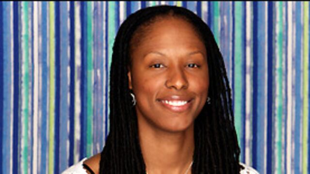 Holdsclaw gözaltına alındı