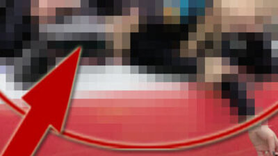 28 kadın böyle rekor kırdı!