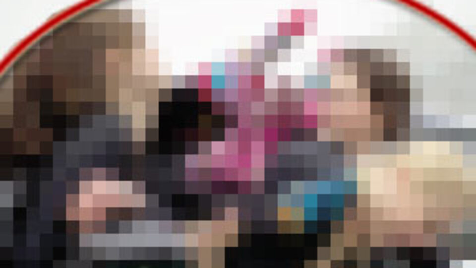 28 kadın böyle rekor kırdı!