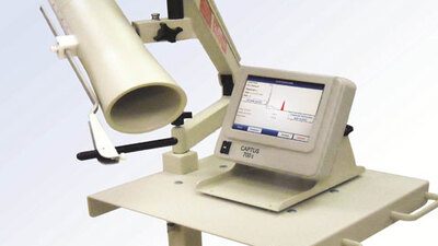 Eczacıbaşı, ABD'ye uzandı