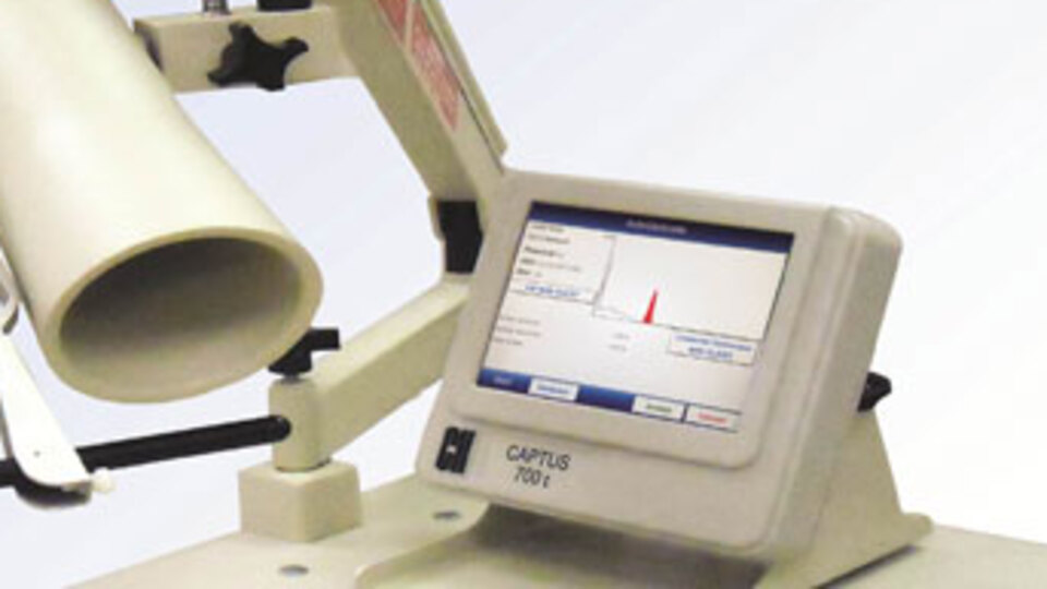 Eczacıbaşı, ABD'ye uzandı