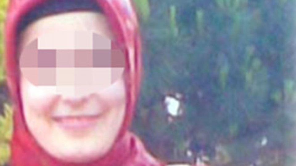 "Attığı mesaj beni tahrik etti!"