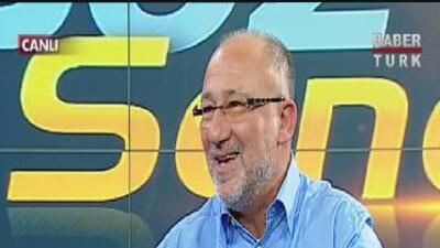 "Koster bozuksa vapur göndersinler!"