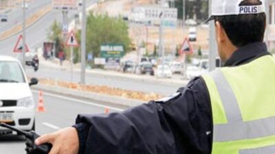 Asayişin ceza yazması doğru mu?