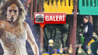 Tahterevallide bir dünya starı