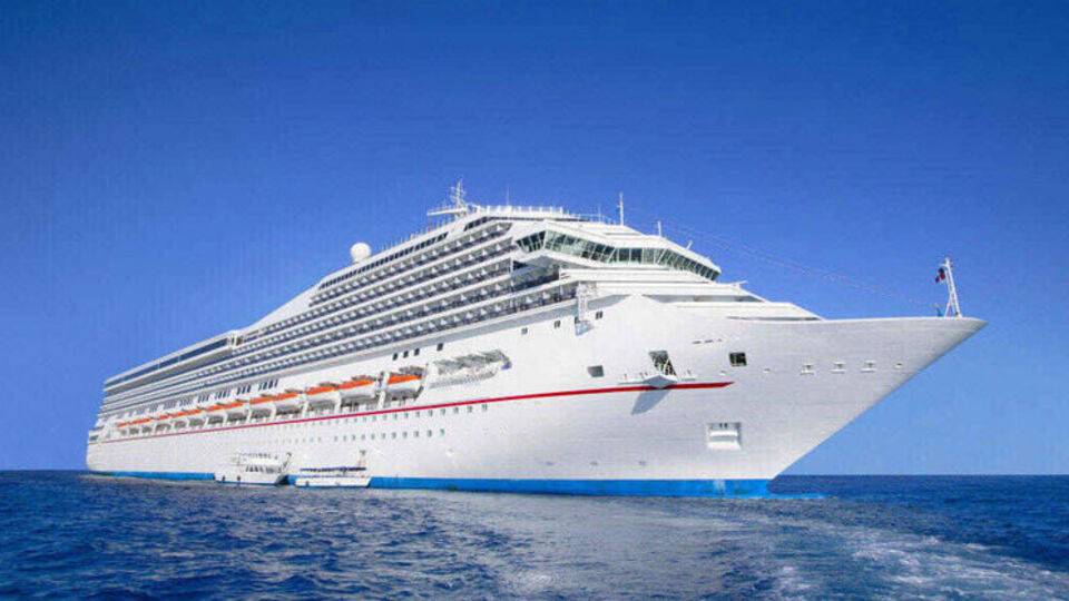 Kruvaziyer turizmi hız kesti!