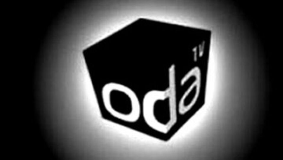 Oda'da sessiz kayıt