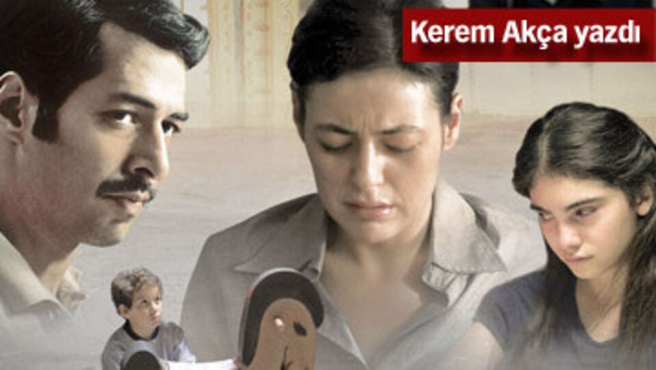 'Her Cuma Yeni Sinema'ya gidin!