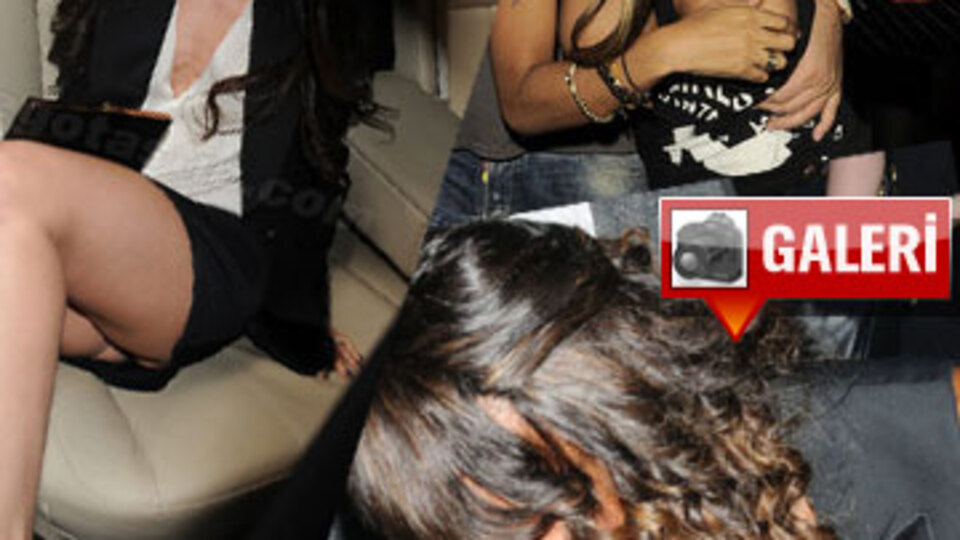 Frikik mağduru ünlüler