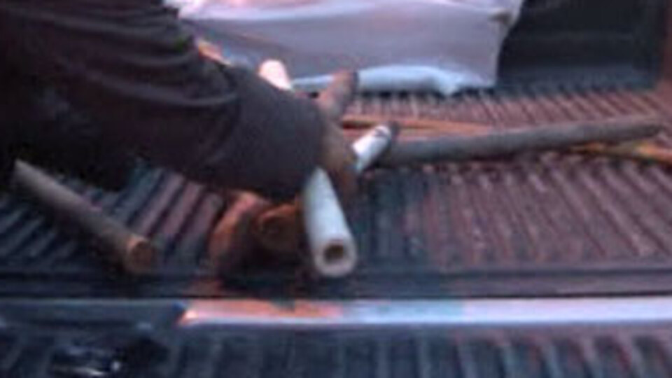 Halk otobüslerine HAYDAR baskını!