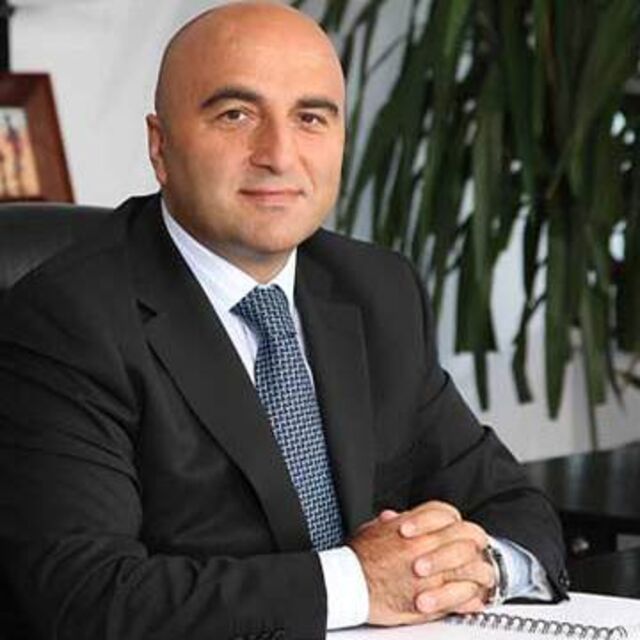 İhracatçı dorseye takıldı!