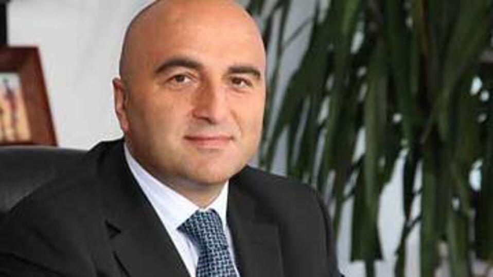 İhracatçı dorseye takıldı!