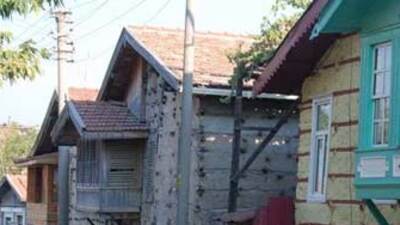 480 turist konakladı!