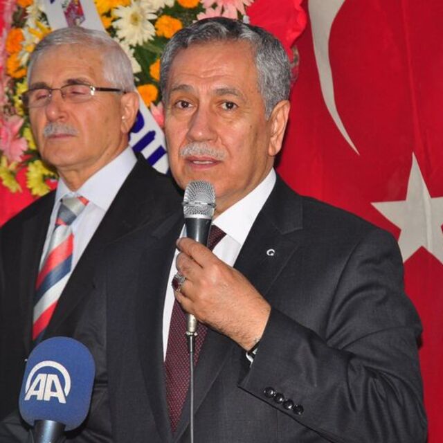 "Lafıma, ibadetime bakmışlar İmam Hatipli'dir demişler"