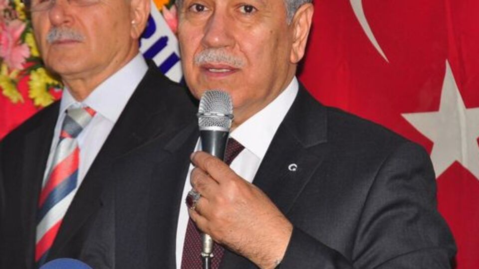 "Lafıma, ibadetime bakmışlar İmam Hatipli'dir demişler"