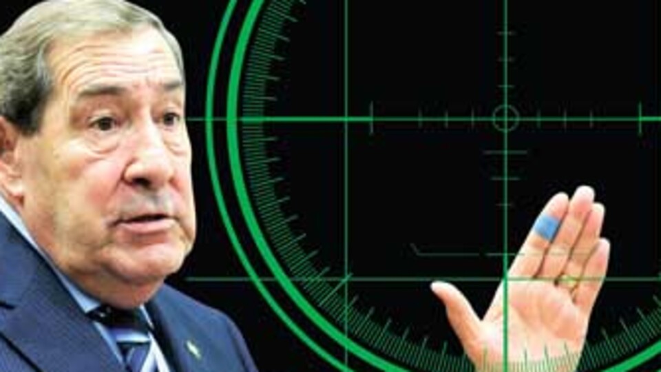 'Kapıcım beni vuracaktı'