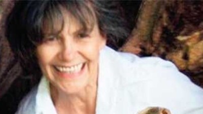 Marina'ya beş yıl maymunlar baktı